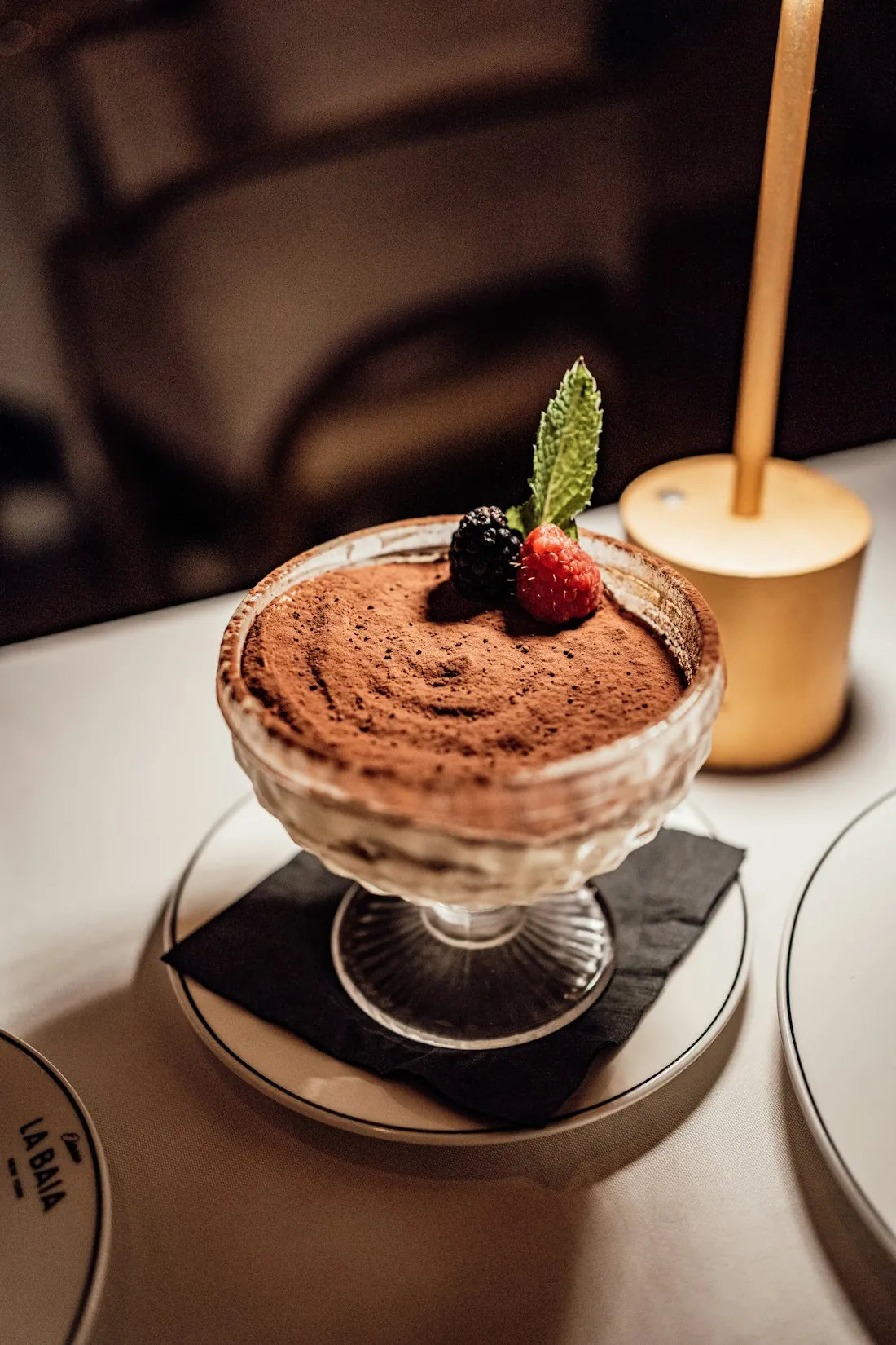 Dolci