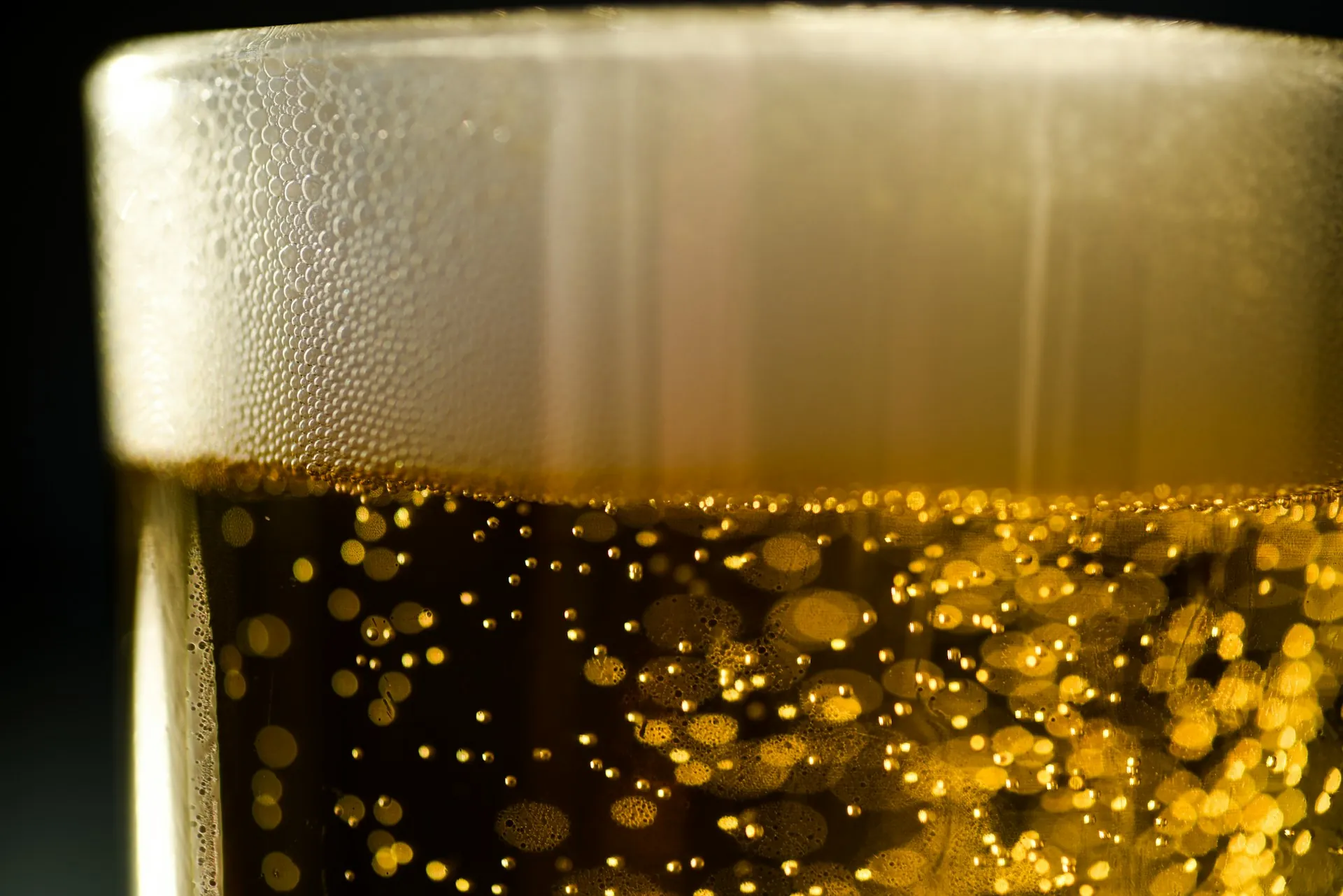 Le birre alla spina